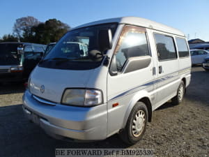 Used 2006 NISSAN VANETTE VAN BM925330 for Sale