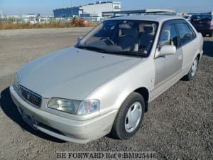 Used 1999 TOYOTA SPRINTER SEDAN BM925446 for Sale