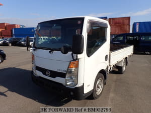 Used 2008 NISSAN ATLAS BM932793 for Sale