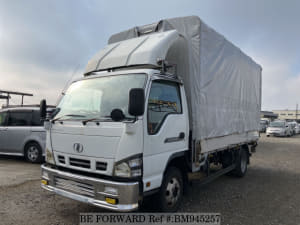 Used 2005 NISSAN CONDOR BM945257 for Sale