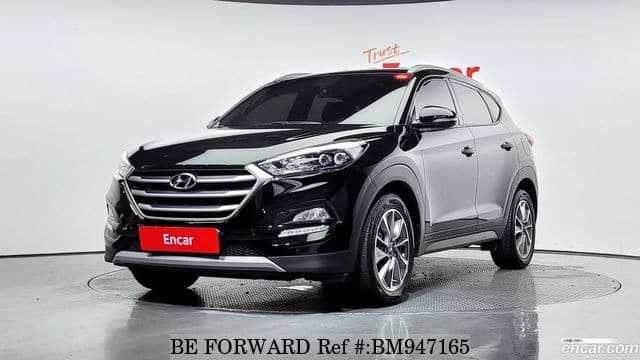 Should Fixing hyundai tucson Take 55 Steps?