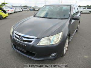 Used 2009 SUBARU EXIGA BM946166 for Sale