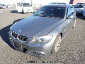 Used 2009 BMW 3 SERIES BM952759 for Sale