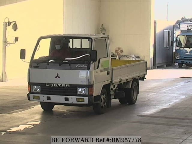 Mitsubishi canter fe305b
