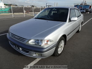 Used 1998 TOYOTA CARINA BN007020 for Sale