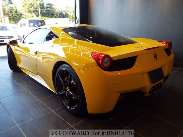 Used 2020 FERRARI FERRARI OTHERS F1DCT/-F142- for Sale BN014176 - BE ...