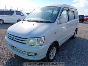 Used 1997 TOYOTA TOWNACE NOAH BN022363 for Sale