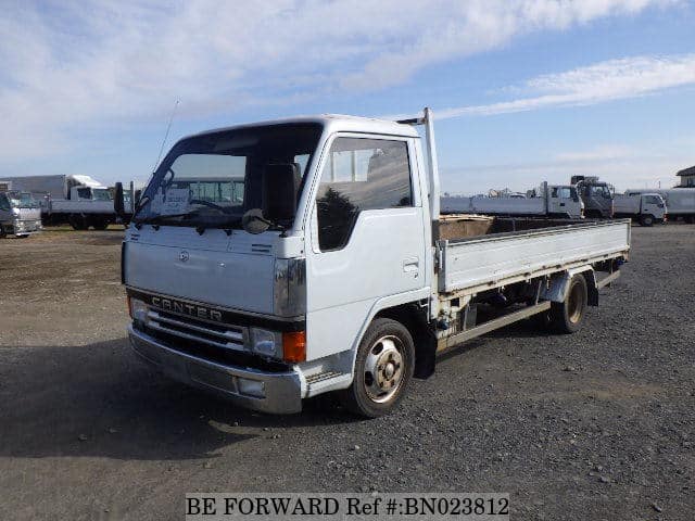 Used 1994 MITSUBISHI CANTER BN023812 for Sale