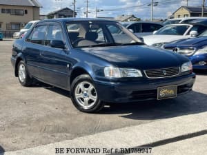 Used 1998 TOYOTA COROLLA BM759947 for Sale