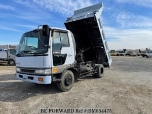 Used 1997 HINO RANGER BM854475 for Sale