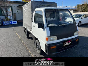 Used 1994 SUBARU SAMBAR TRUCK BN018966 for Sale