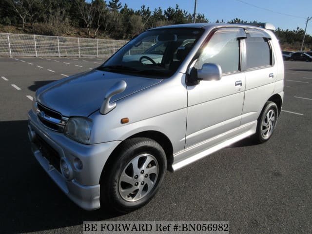 DAIHATSU Terios Kid