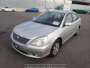 Used 2004 TOYOTA PREMIO BN056939 for Sale