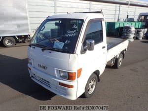 Used 1998 DAIHATSU HIJET TRUCK BN070475 for Sale