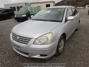 Used 2005 TOYOTA PREMIO BN071064 for Sale