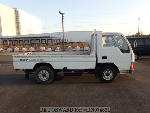 Mitsubishi canter fe300b