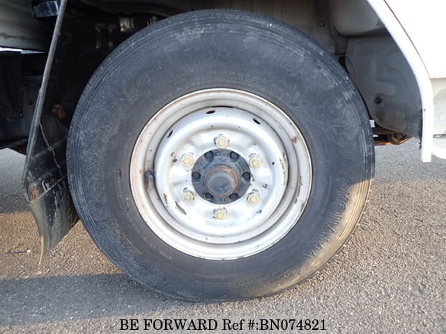 Mitsubishi canter fe300b