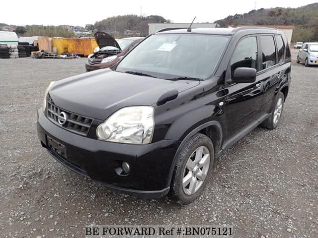 X trail 2024 parts for sale