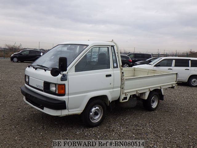Used 1992 TOYOTA LITEACE TRUCK BN080514 for Sale