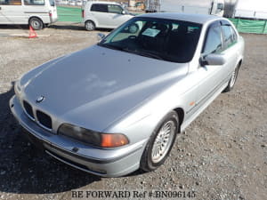 Used 1997 BMW 5 SERIES BN096145 for Sale