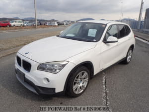 Used 2013 BMW X1 BN096396 for Sale