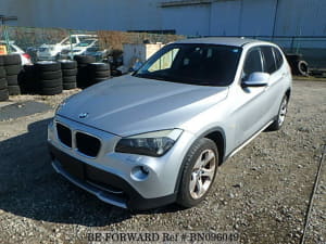 Used 2010 BMW X1 BN096049 for Sale