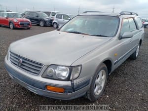 Used 1998 NISSAN STAGEA BN100610 for Sale
