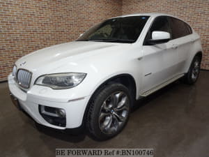 Used 2013 BMW X6 BN100746 for Sale
