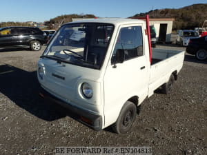Used 1984 SUZUKI CARRY TRUCK BN104813 for Sale