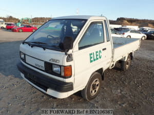 Used 1994 TOYOTA LITEACE TRUCK BN106367 for Sale
