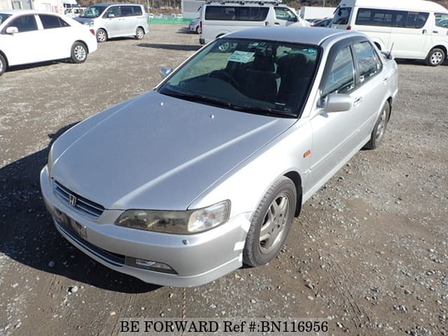 Used 1998 HONDA ACCORD BN116956 for Sale
