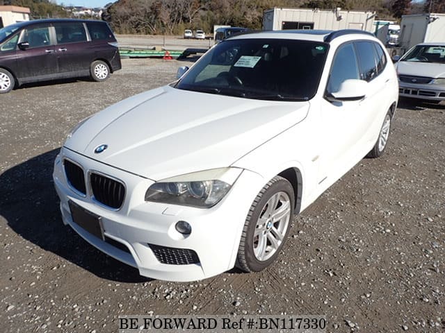 Used 2011 BMW X1 BN117330 for Sale