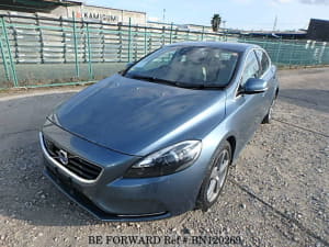 Used 2014 VOLVO V40 BN120269 for Sale