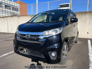 Used 2014 NISSAN DAYZ BN132387 for Sale