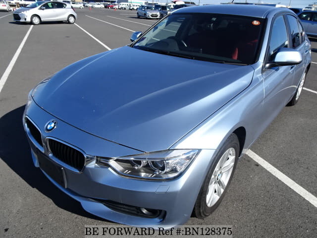 Used 2013 BMW 3 SERIES BN128375 for Sale