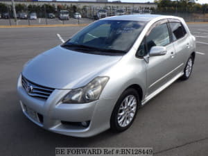 Used 2009 TOYOTA BLADE BN128449 for Sale