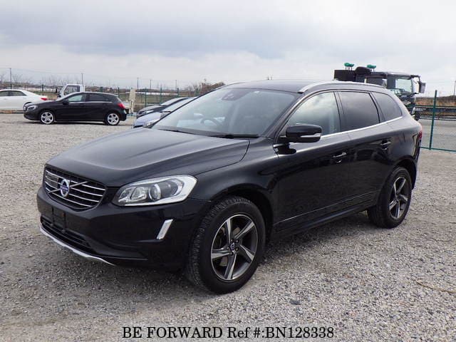 Used 2014 VOLVO XC60 BN128338 for Sale