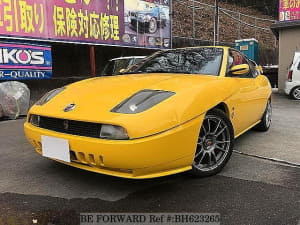 Used 1996 FIAT COUPE BH623265 for Sale