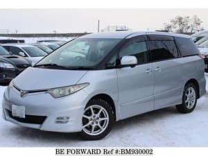 Used 2008 TOYOTA ESTIMA BM930002 for Sale