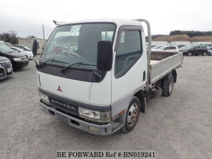 Used 1999 MITSUBISHI CANTER BN019241 for Sale