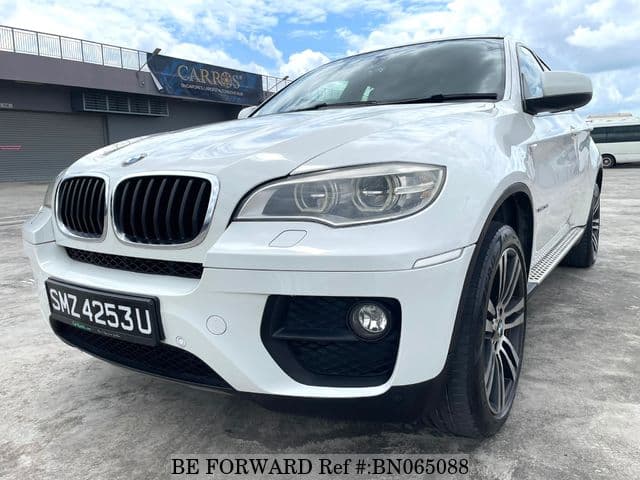 BMW X6 XDRIVE35I. LED HUD SR NAV 4WD/X6-XDRIVE35I usado en venta en Japón BN0 x6 mercado libre BMW X6 XDRIVE35I. LED HUD SR NAV 4WD/X6-XDRIVE35I usado en venta en Japón BN0