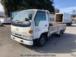 Used 2001 TOYOTA TOYOACE BN075404 for Sale