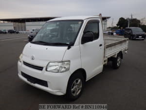 Used 2013 TOYOTA TOWNACE TRUCK BN110944 for Sale