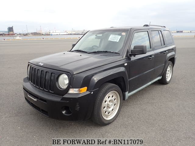 JEEP Patriot