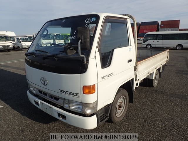Used 1995 TOYOTA TOYOACE BN120328 for Sale