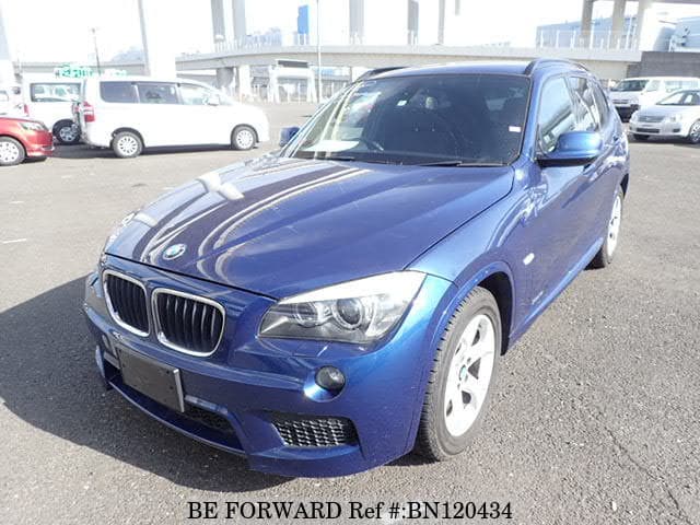 Used 2011 BMW X1 BN120434 for Sale