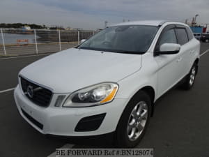Used 2013 VOLVO XC60 BN128074 for Sale
