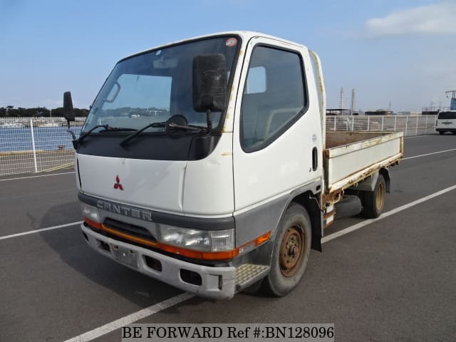 Used 1994 MITSUBISHI CANTER BN128096 for Sale