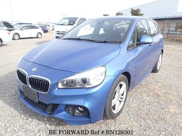 Used 2015 BMW 2 SERIES BN128301 for Sale