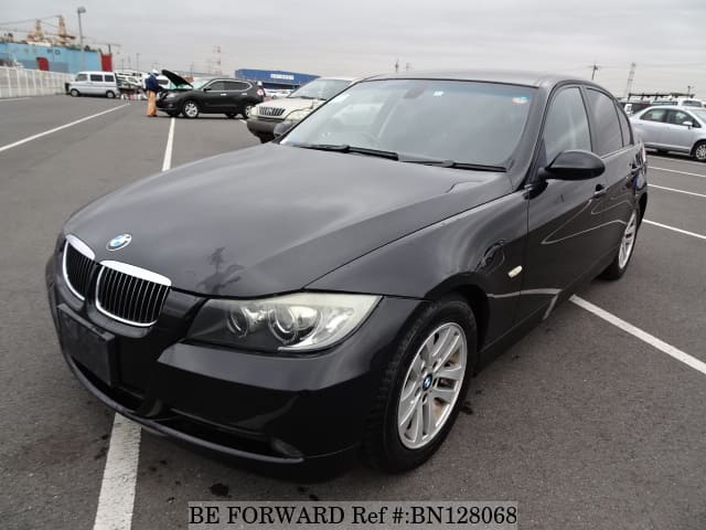 Used 2007 BMW 3 SERIES BN128068 for Sale